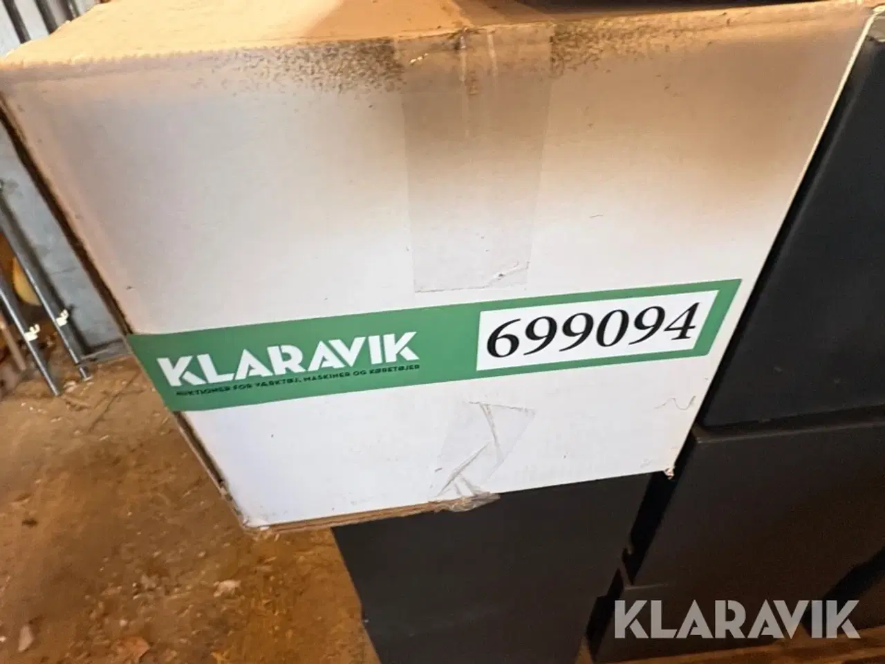 Billede 10 - Værdiskabe 15 liters 24 styk