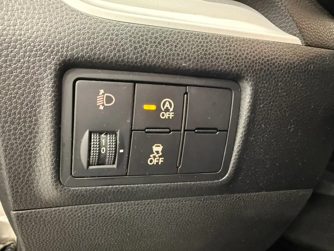 Billede 12 - Kia Picanto 1,0 Active Eco