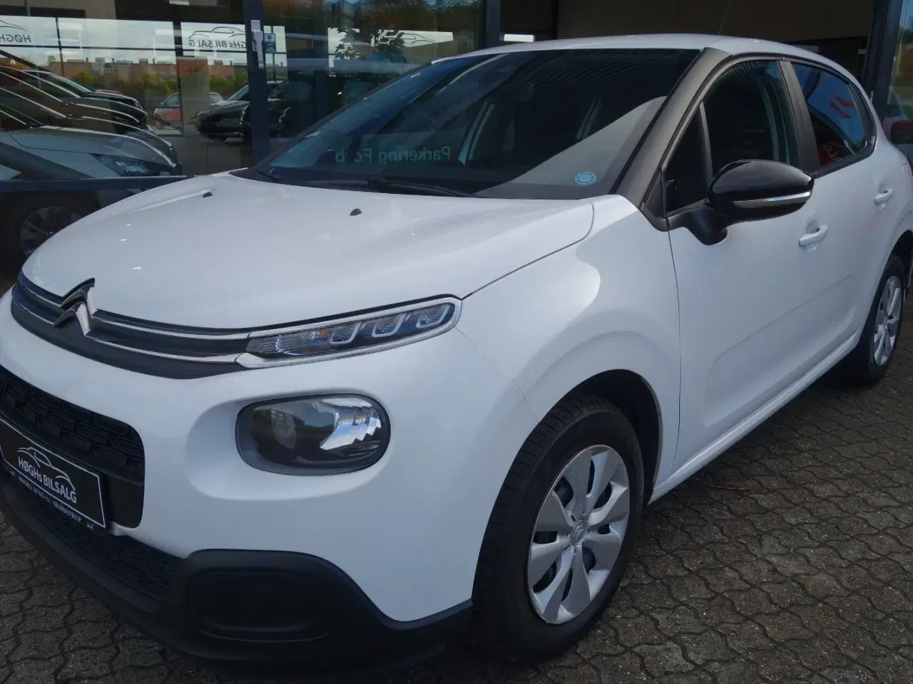 Billede 1 - Citroën C3 1,2 PureTech 82 Feel