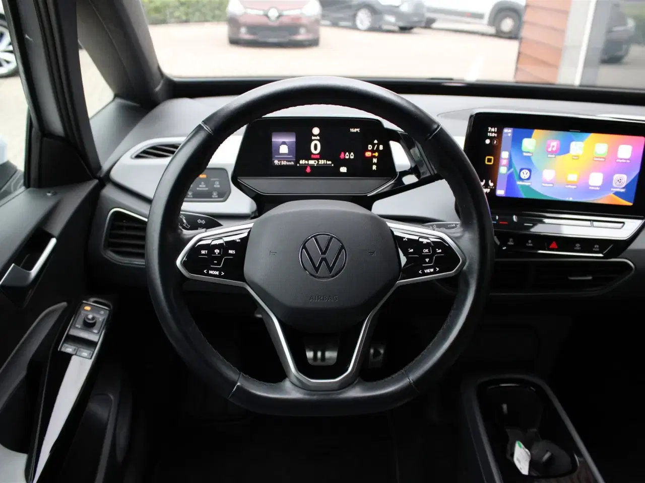 Billede 6 - VW ID.3 EL Business 204HK 5d Aut.