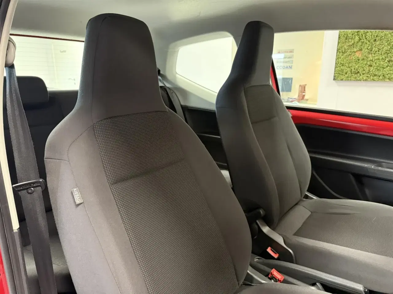 Billede 10 - VW up 1,0 FSI BMT Move 60HK 3d