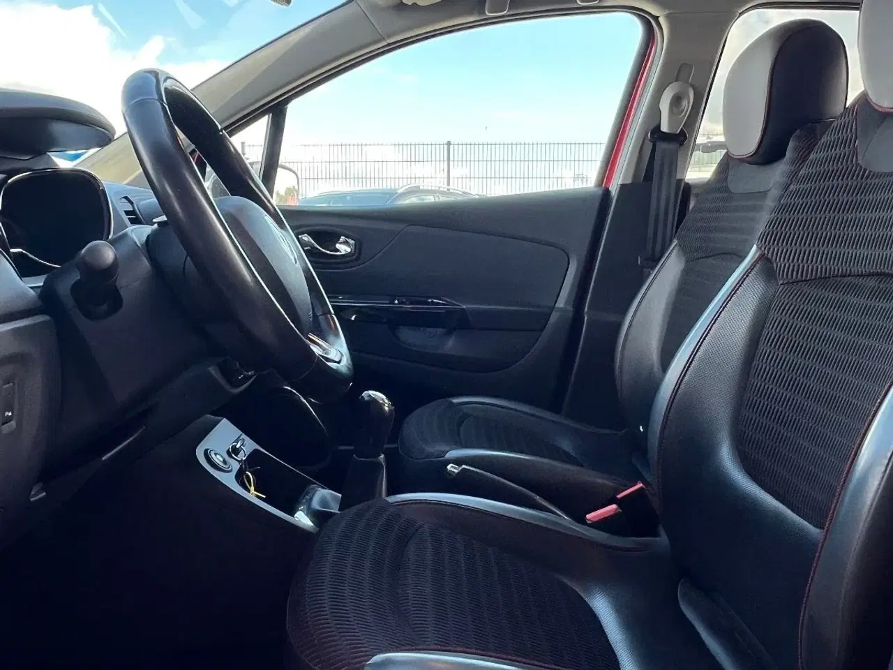 Billede 7 - Renault Captur 0,9 TCe 90 Dynamique