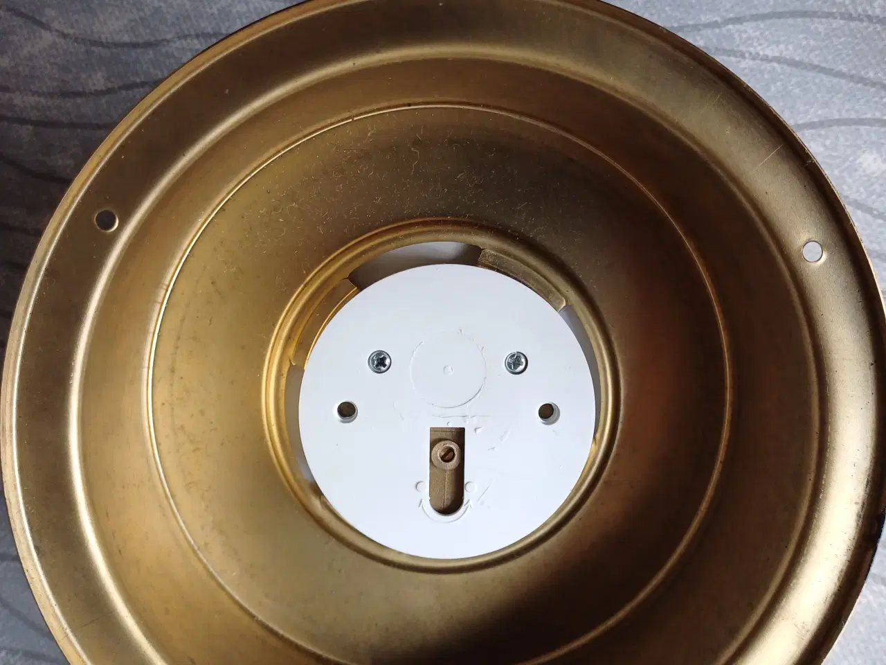 Billede 5 - Skibsur og skibsbarometer
