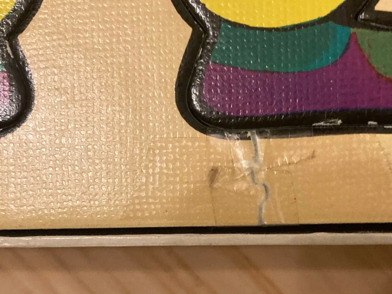 Billede 5 - Jumbolino spil fra JUMBO