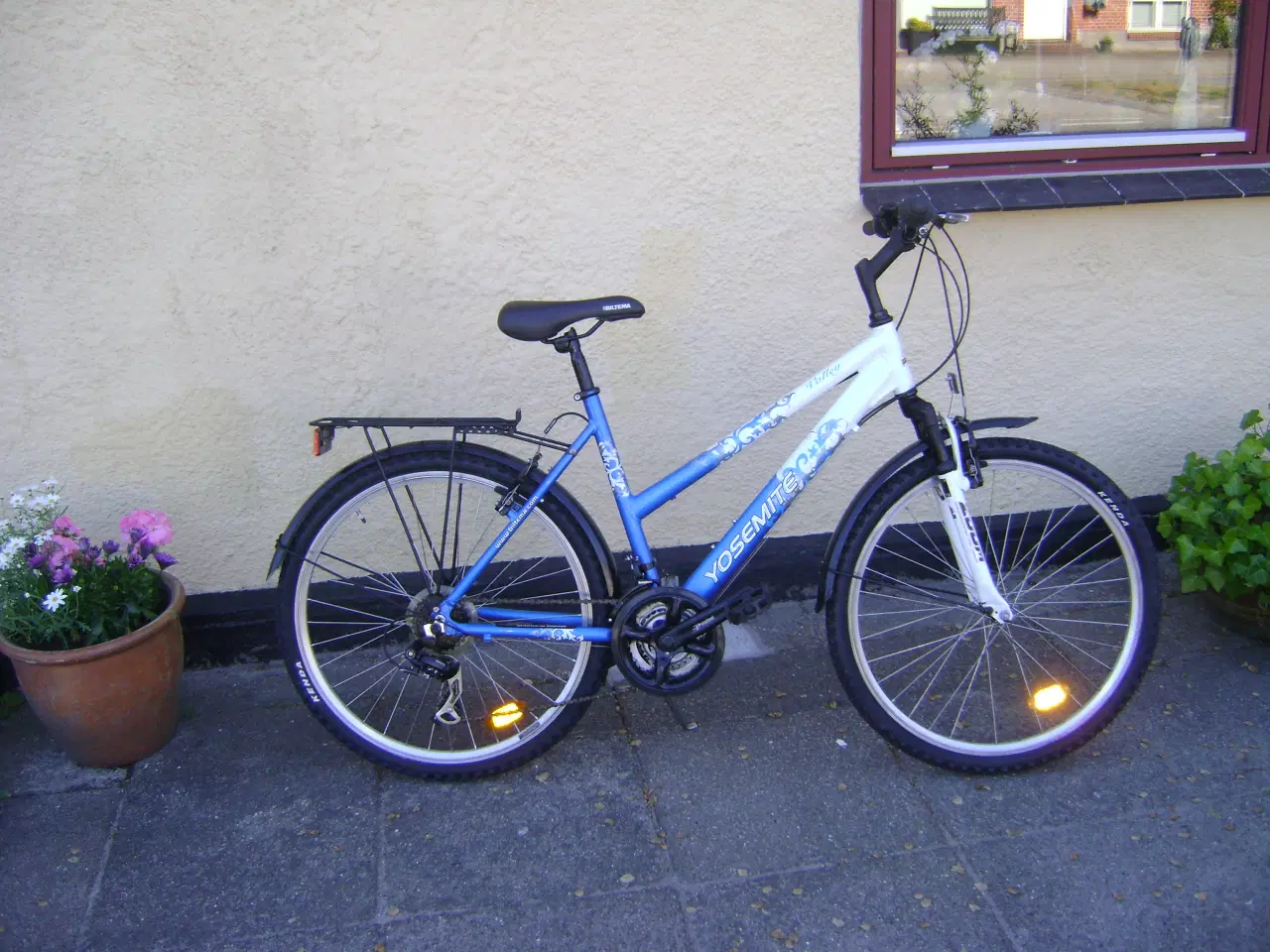 Billede 1 - 26" Yosemitte citybike