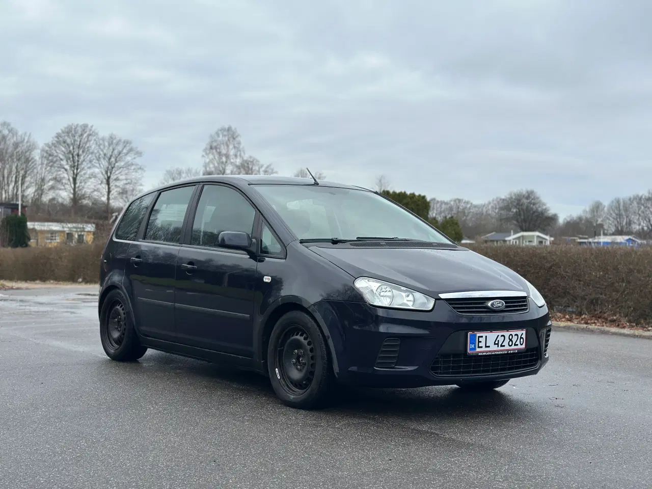 Billede 3 - Ford C-Max 2.0 TDCi ✔️