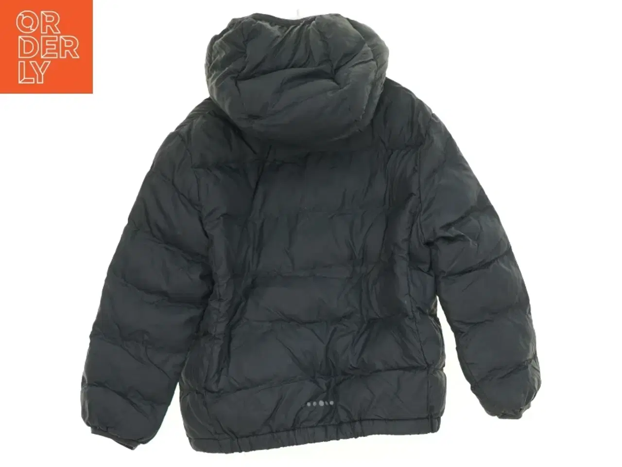 Billede 2 - Dunjakke fra Uniqlo (str. 110 cm)