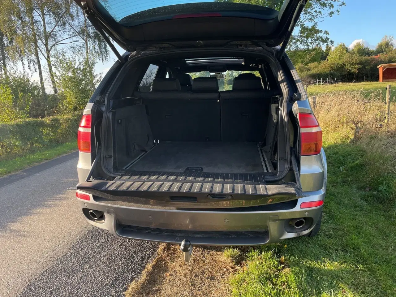Billede 16 - BMW X5 3,0 xDrive30d aut.