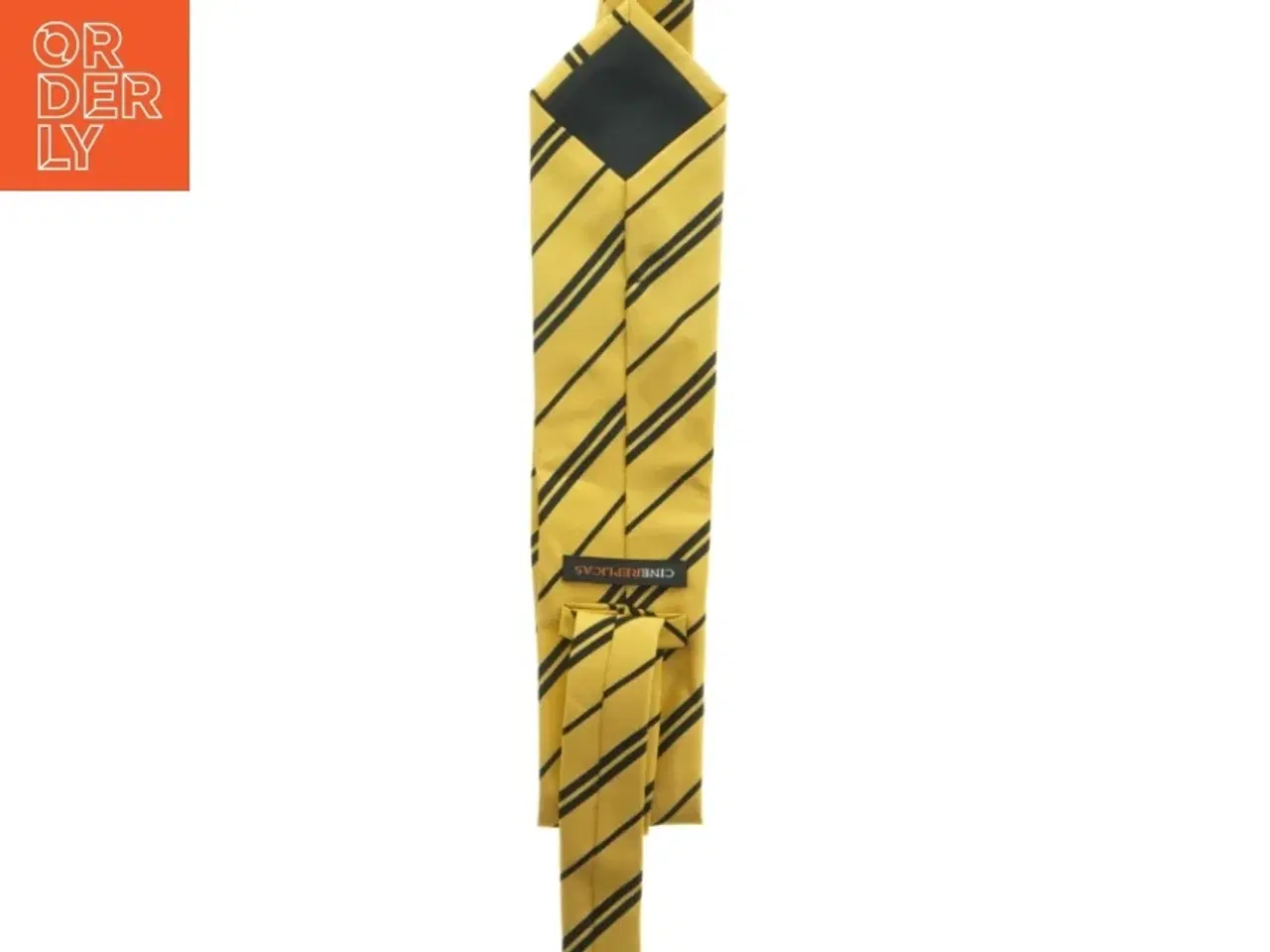 Billede 3 - Hufflepuff slips fra Cenereplicas (str. 150 cm)