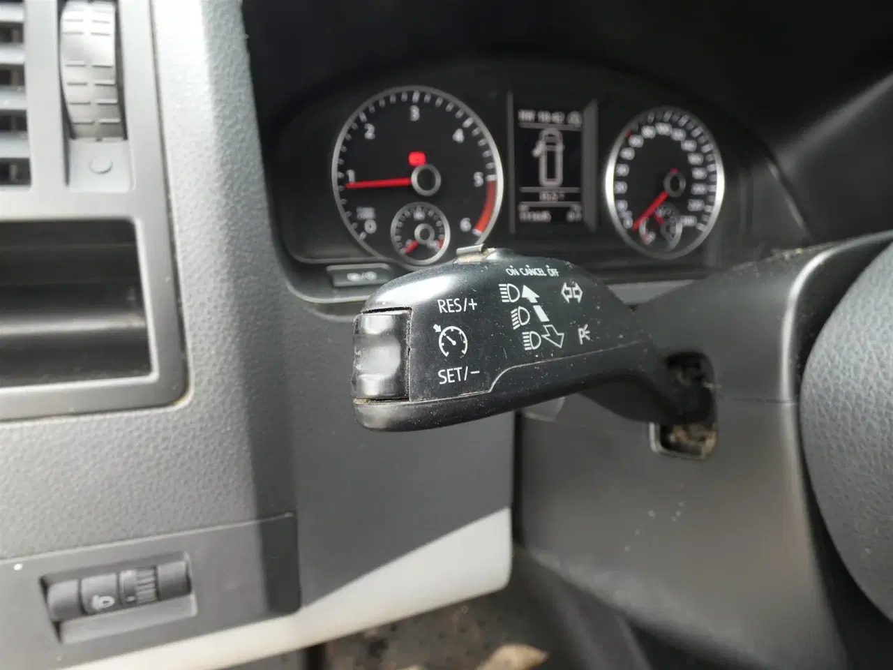 Billede 14 - VW Transporter Lang 2,0 TDI BMT 114HK Van