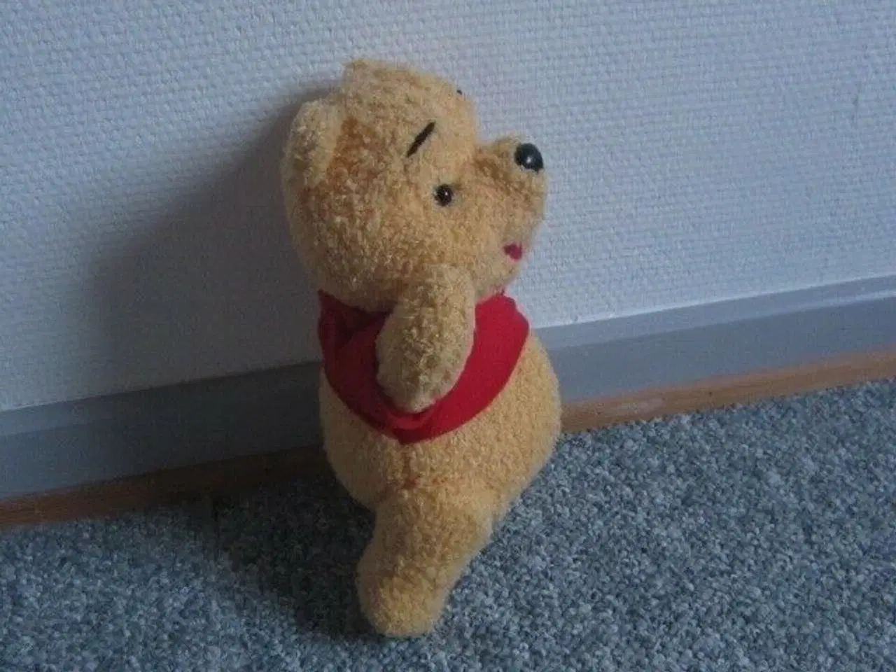 Billede 2 - Bamse, Disney