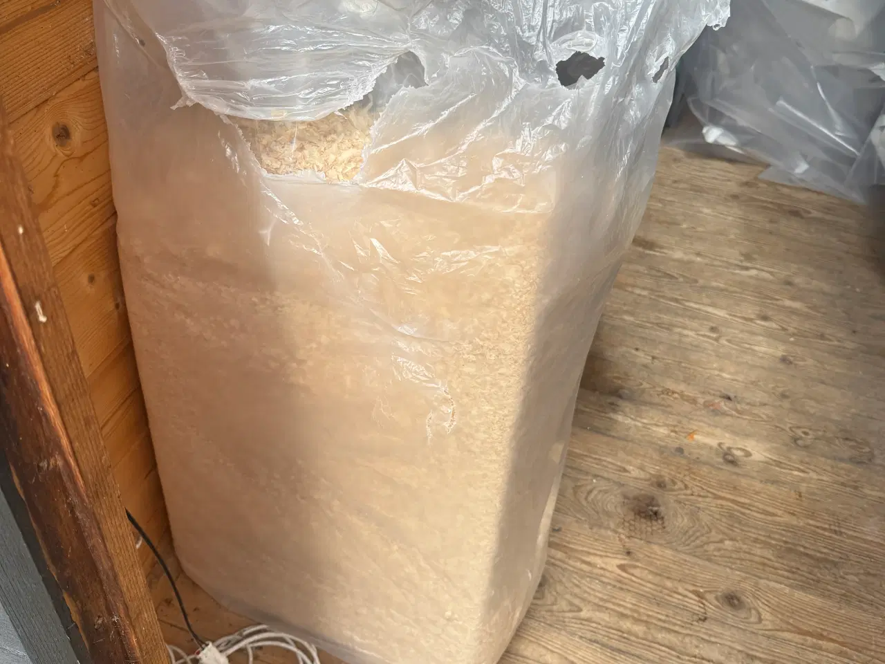 Billede 4 - Stort glasbur til gnaver