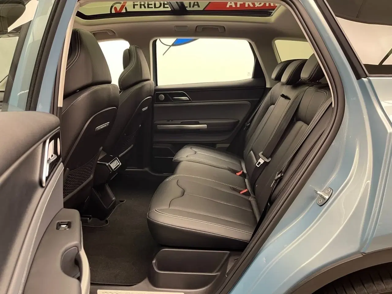 Billede 20 - Aiways U5  Premium