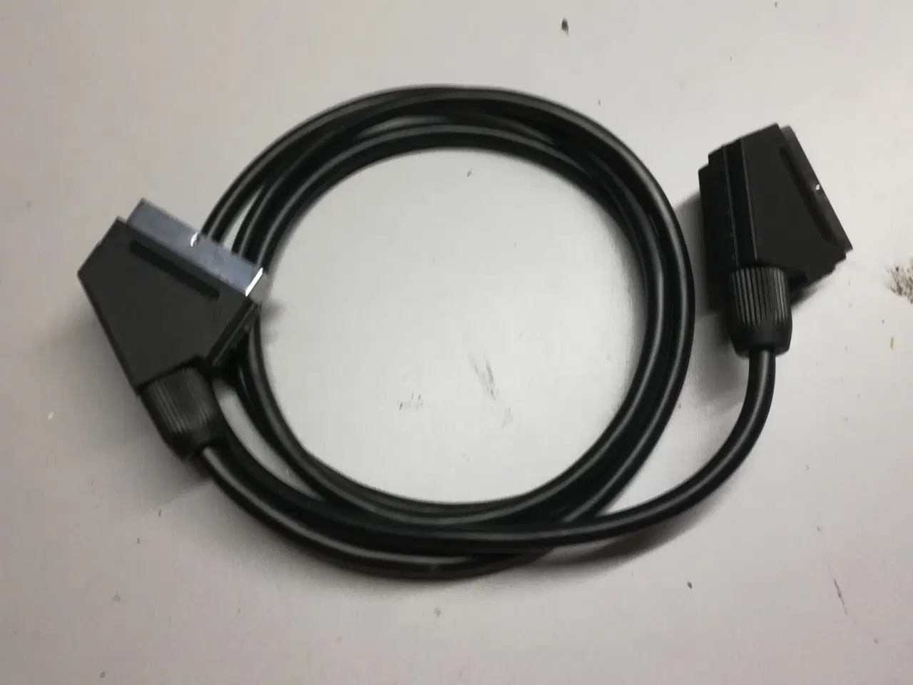 Billede 5 - Diverse kabler, HDMI, VGA, USB, Scart