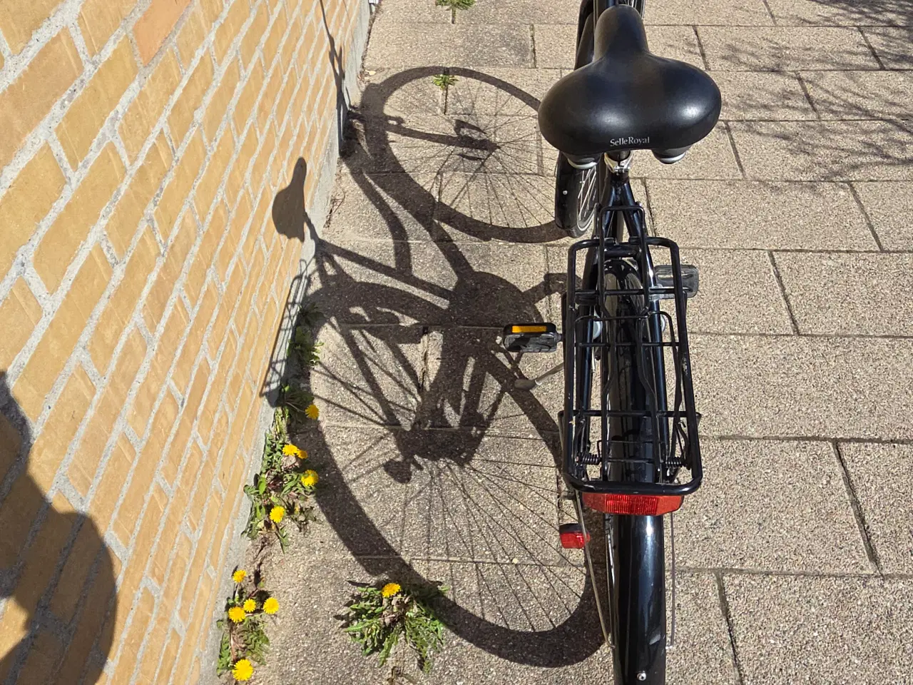 Billede 5 - Everton damecykel 3 gear