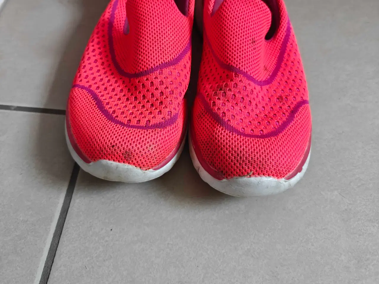 Billede 10 - 3 par sko til prisen 