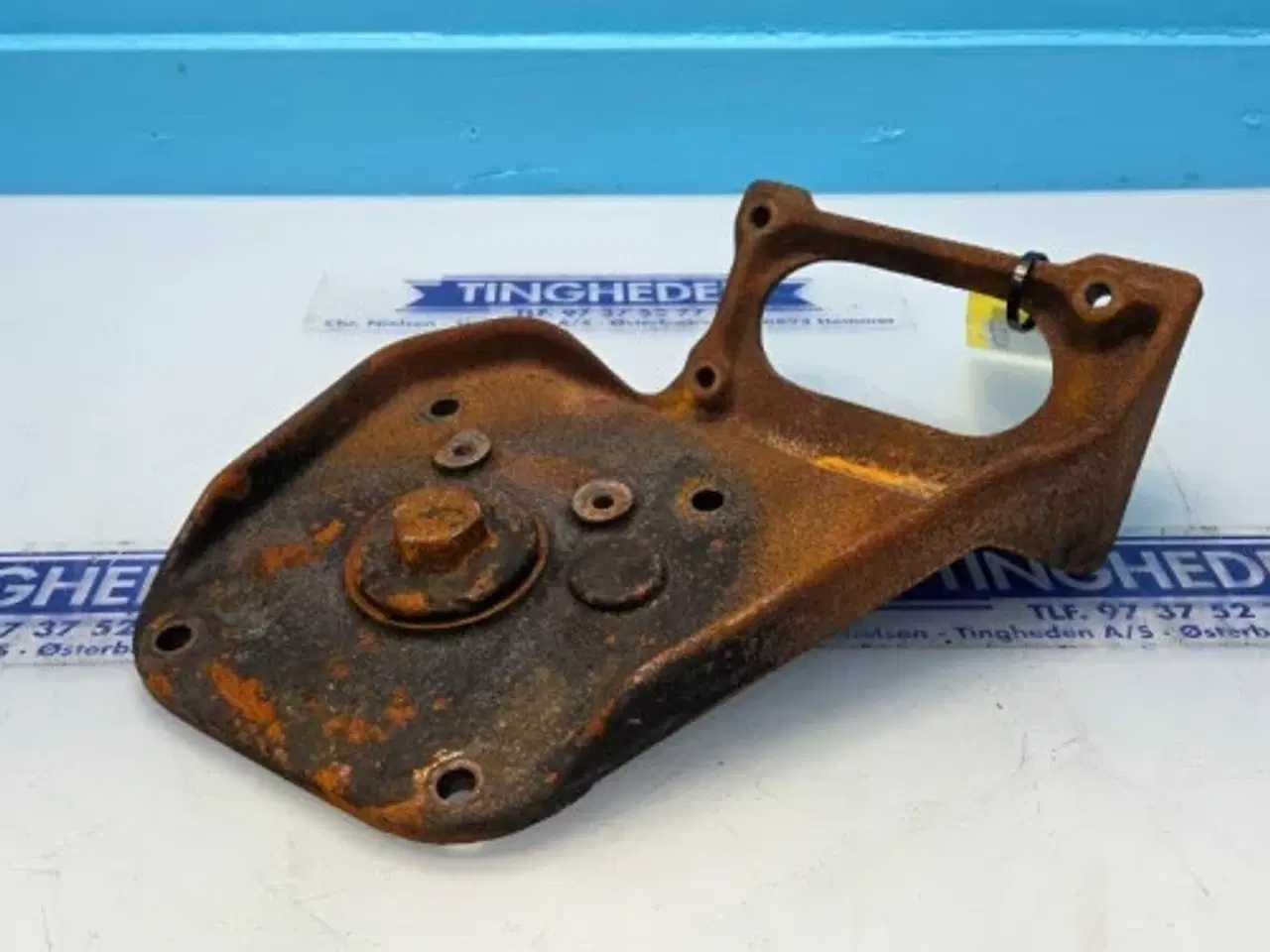 Billede 4 - Massey Ferguson 3085 Support 3902024M91