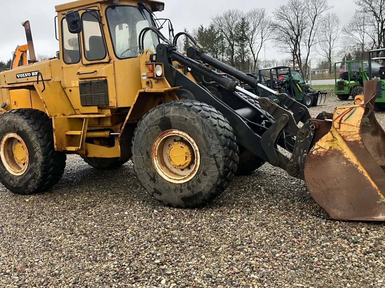 Billede 8 - Volvo L90