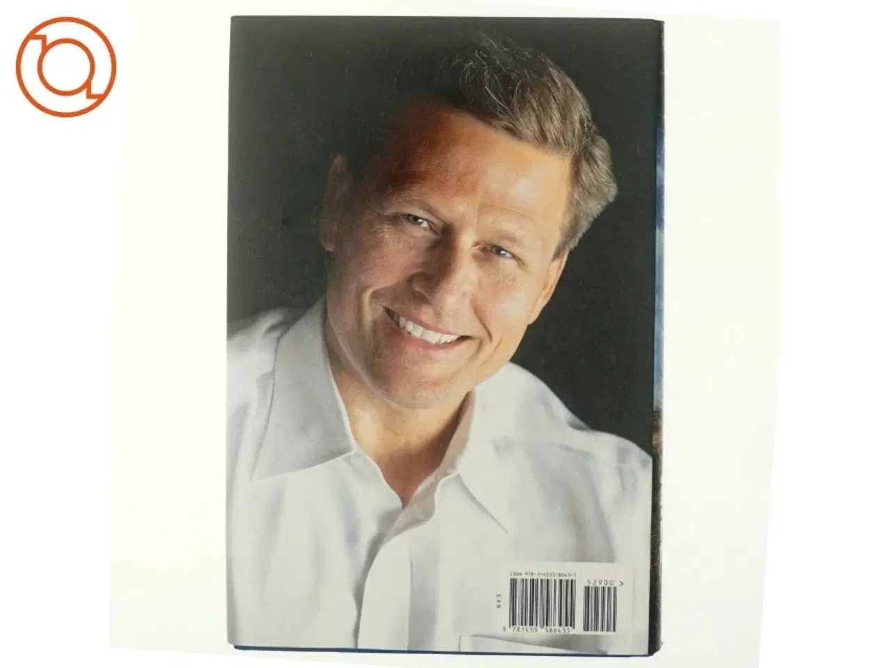 Billede 3 - The Last Mile af David Baldacci (Bog)