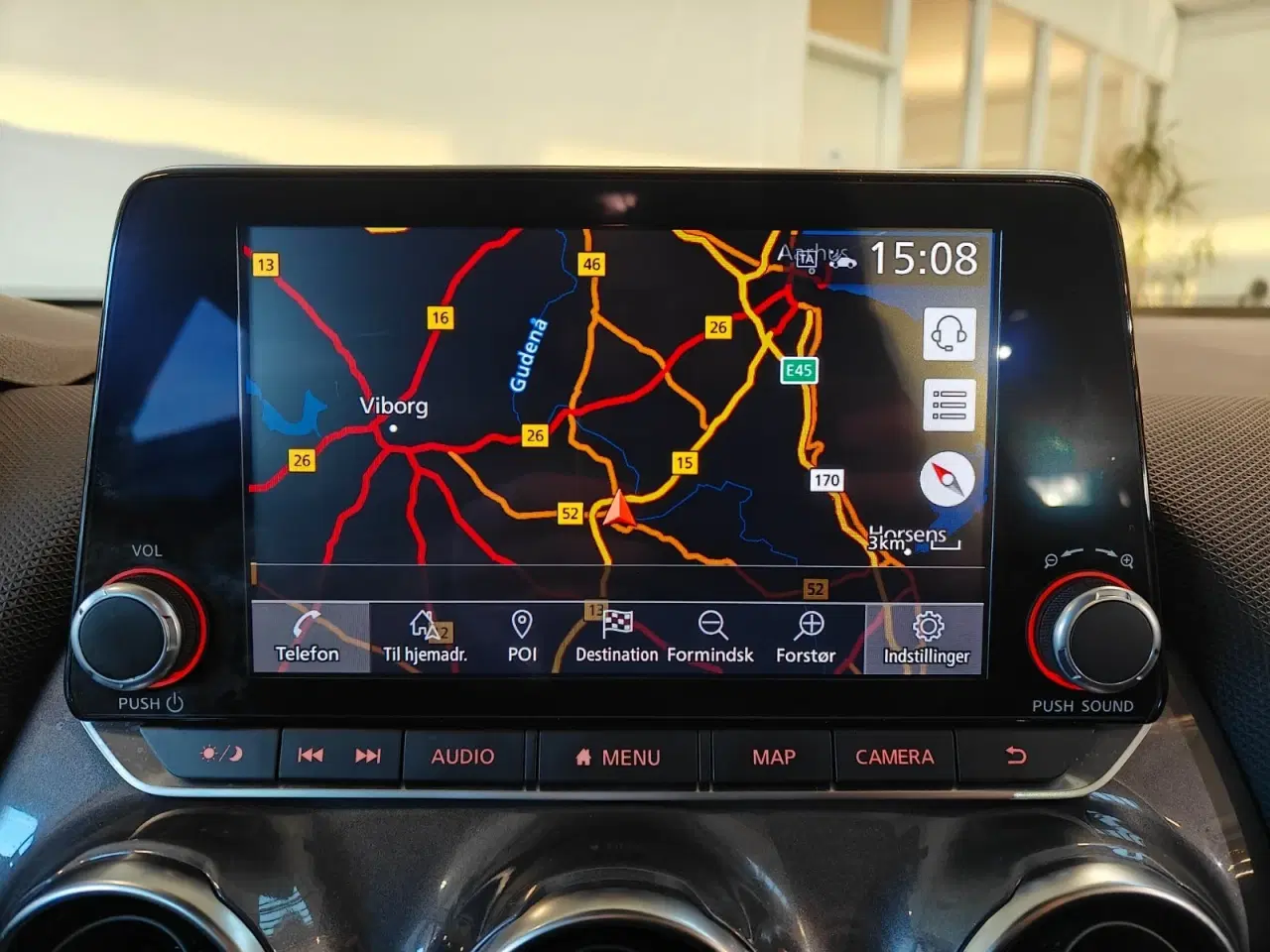 Billede 15 - Nissan Juke 1,0 Dig-T 114 Acenta DCT