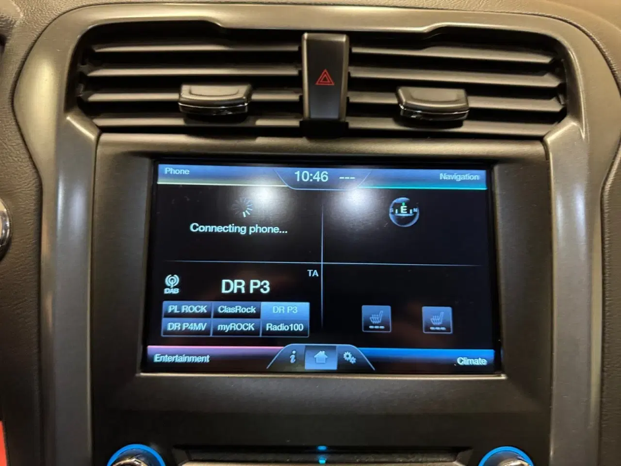 Billede 8 - Ford Mondeo 2,0 TDCi 180 Titanium stc. aut.