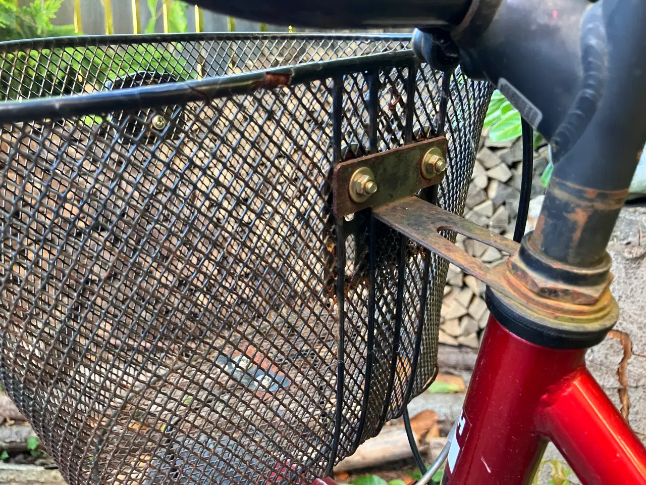 Billede 5 - Børnecykel PUCH Sky 24" 3 indvendige gear 