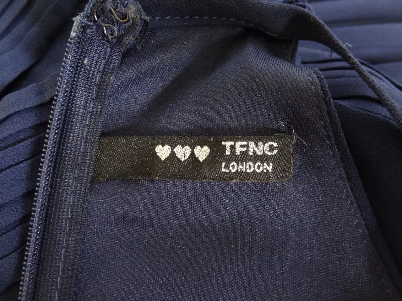 Billede 8 - Gallakjole, Festkjole, TFCN London, str. XS