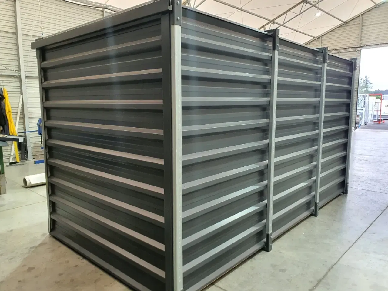 Billede 5 - Container 10m2