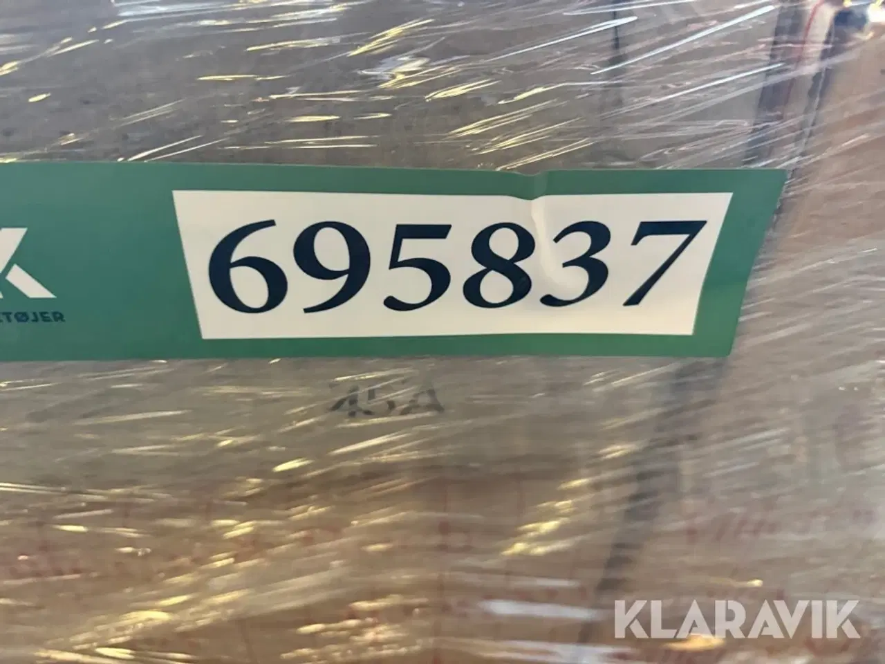 Billede 8 - Fliser V&B Dorado -  35 kvm