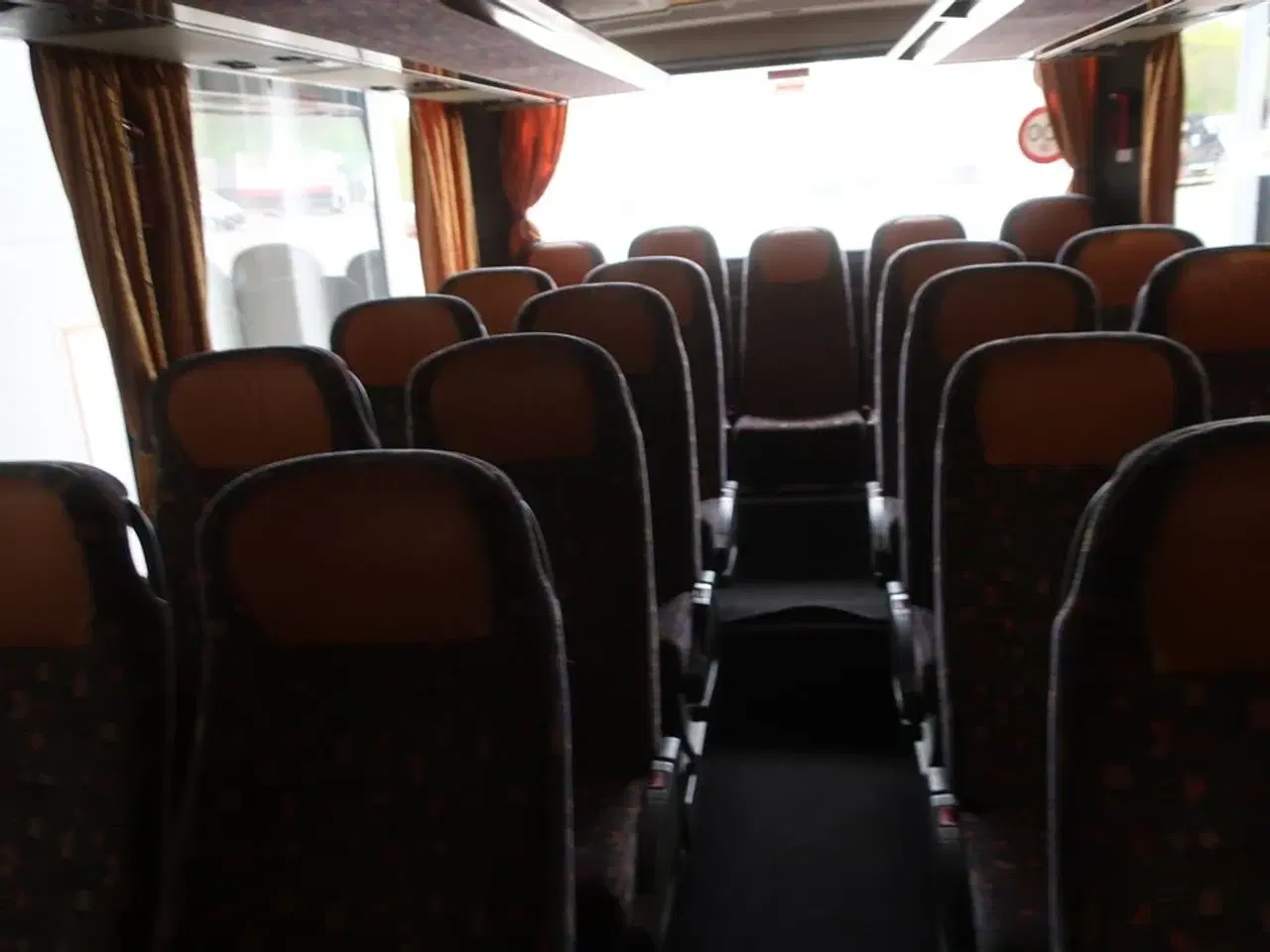 Billede 53 - Bus KÄSSBOHRER SETRA