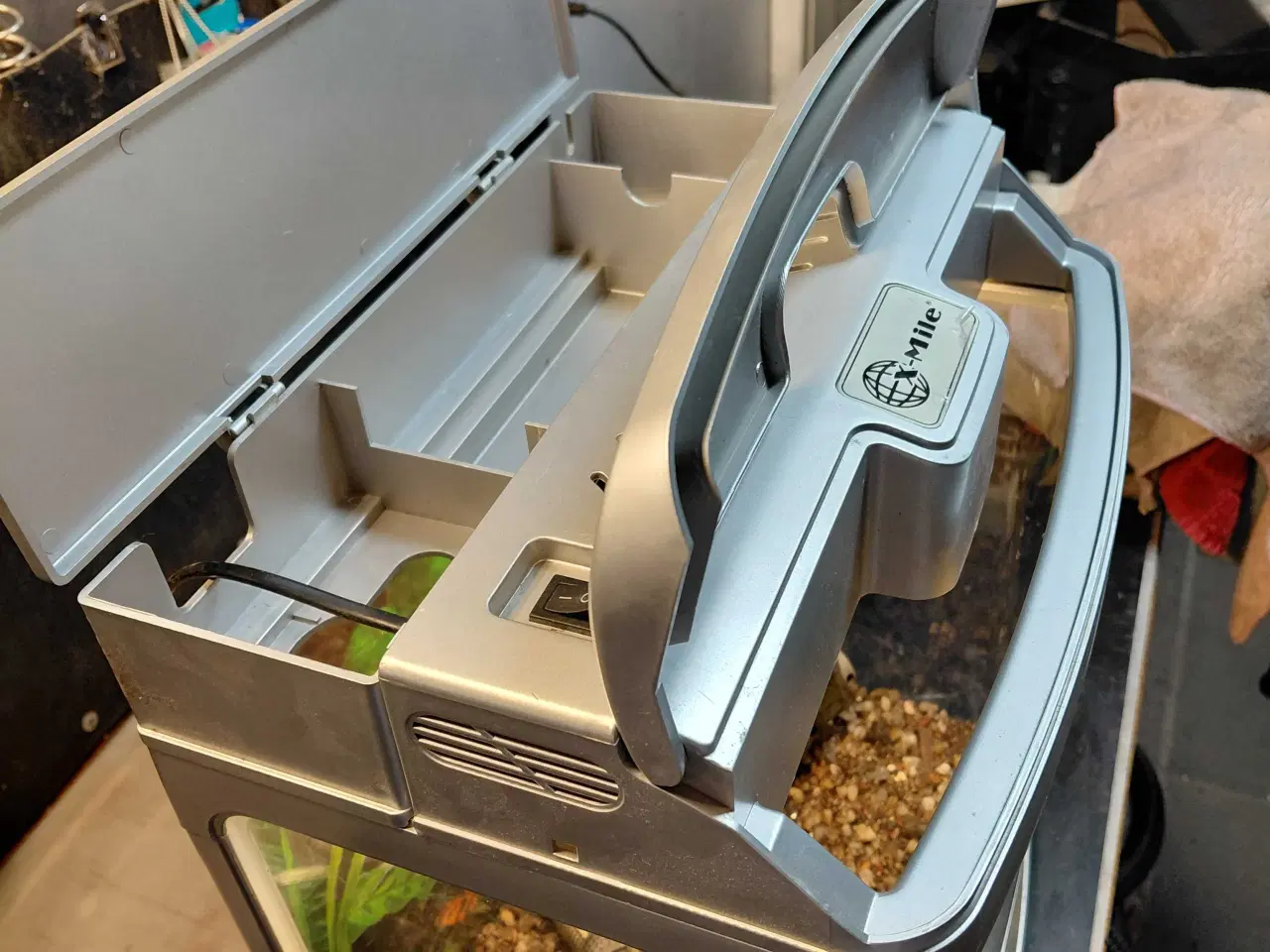 Billede 7 - Akvarier 20L 
