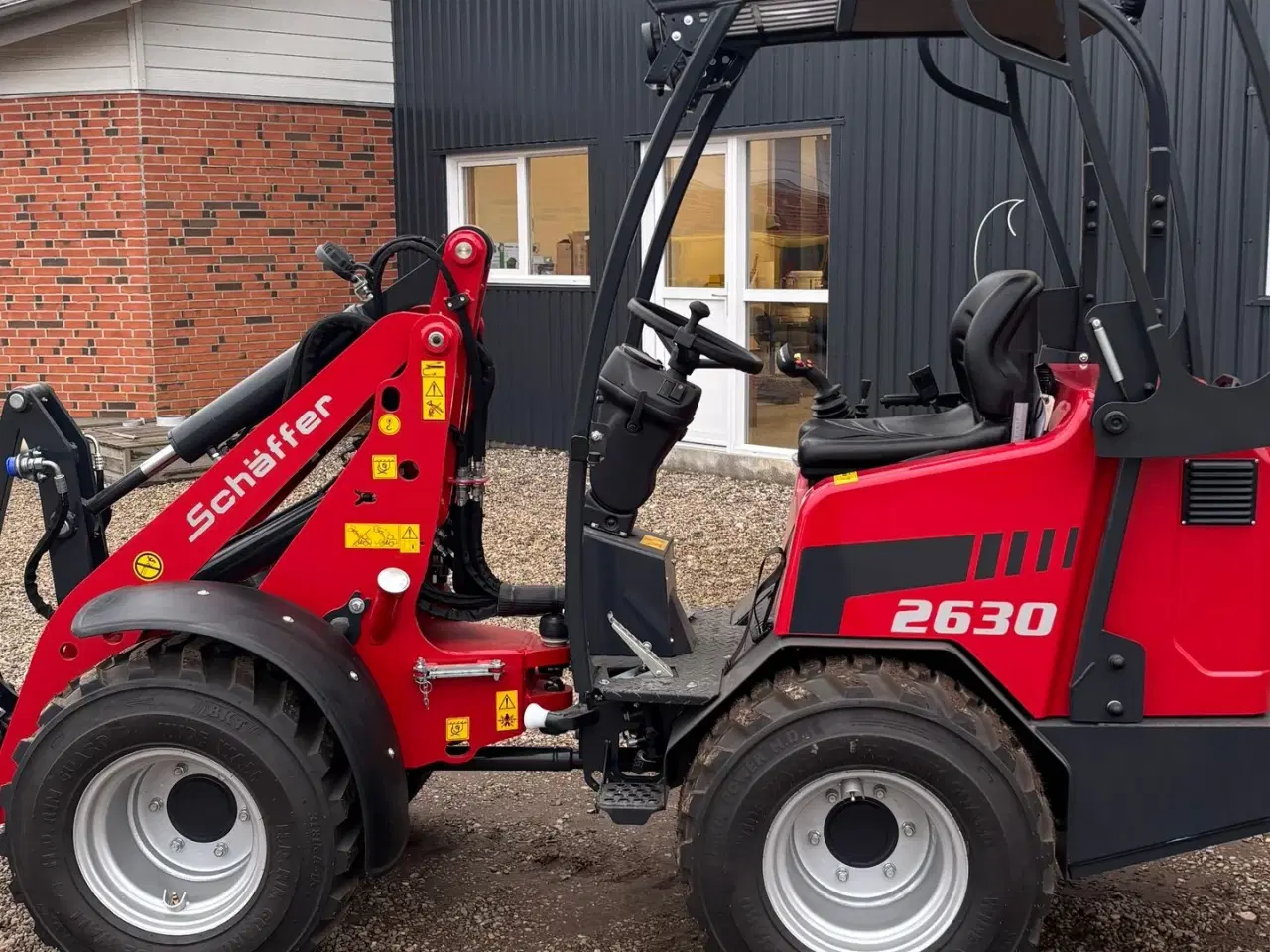 Billede 5 - Schäffer 2630