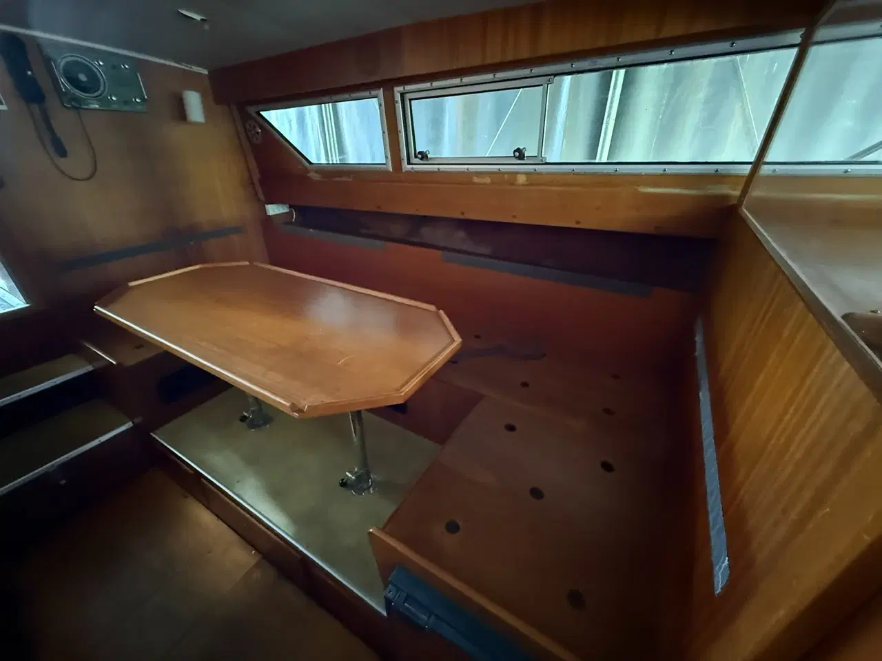 Billede 13 - Storebro 34 Storø