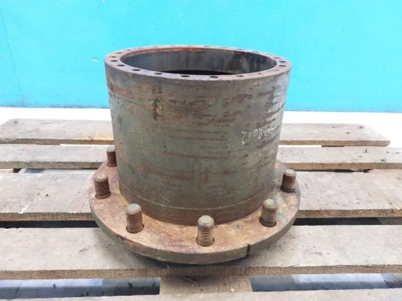 Billede 8 - Hydrema 806 Hjulnav 592012