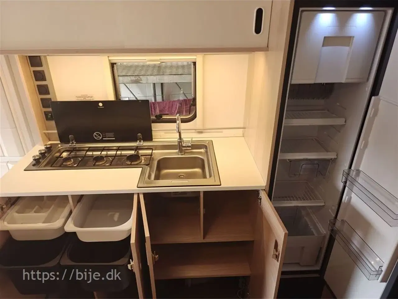 Billede 12 - 2021 - Adria Aviva 563 PT