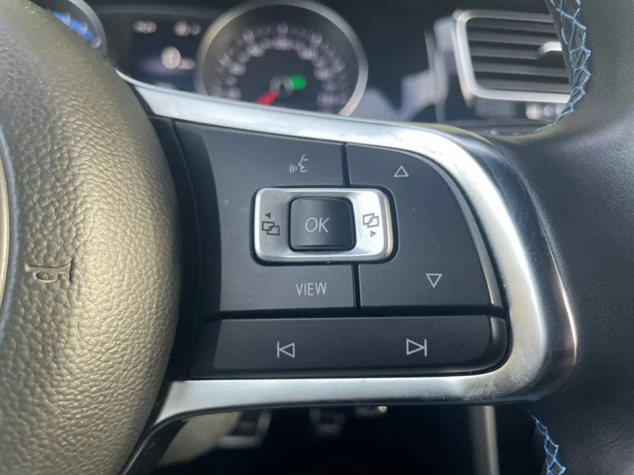 Billede 9 - VW Golf VII 1,4 GTE DSG