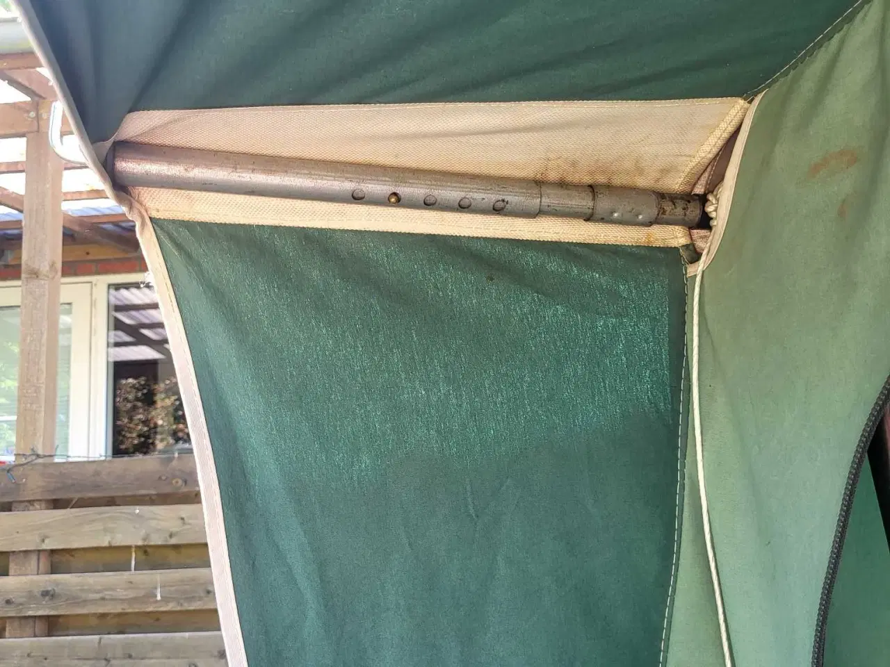 Billede 2 - Camplet royal 2001 sælges 