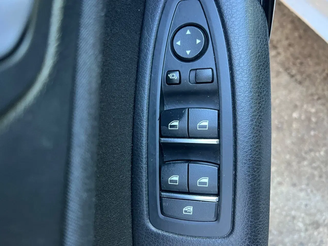 Billede 17 - BMW 118d 2,0 Connected aut.