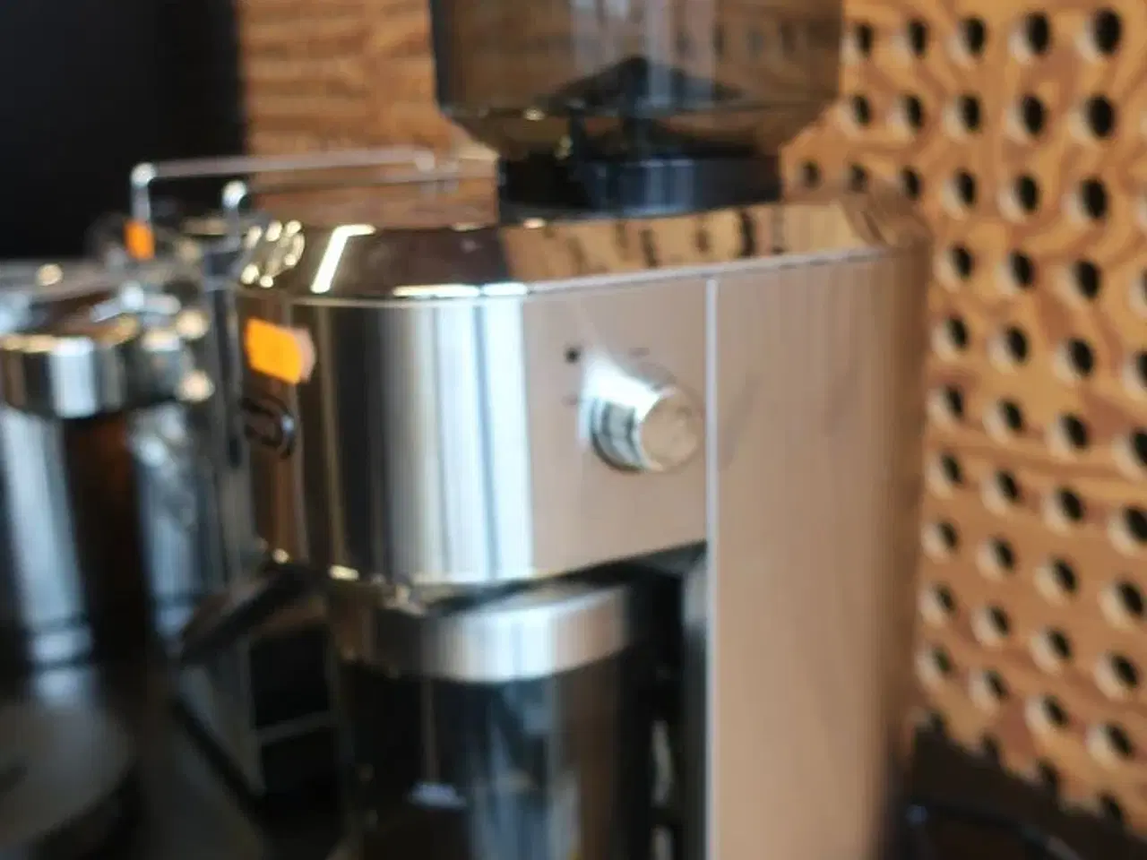 Billede 3 - Kaffebryggesæt bl.a. DELONGHI og SJÖSTRAND