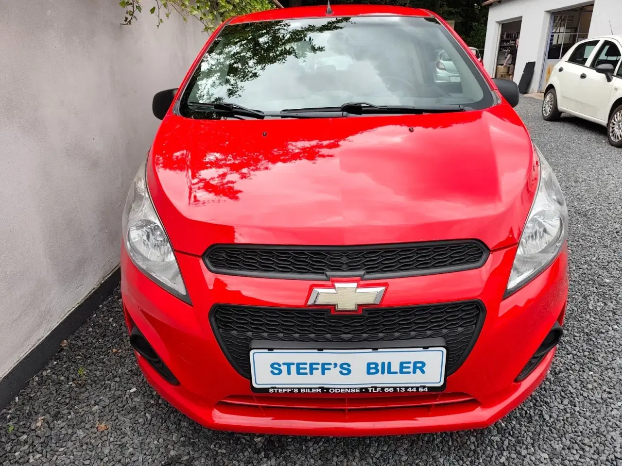 Billede 2 - Chevrolet Spark 1,0 LS