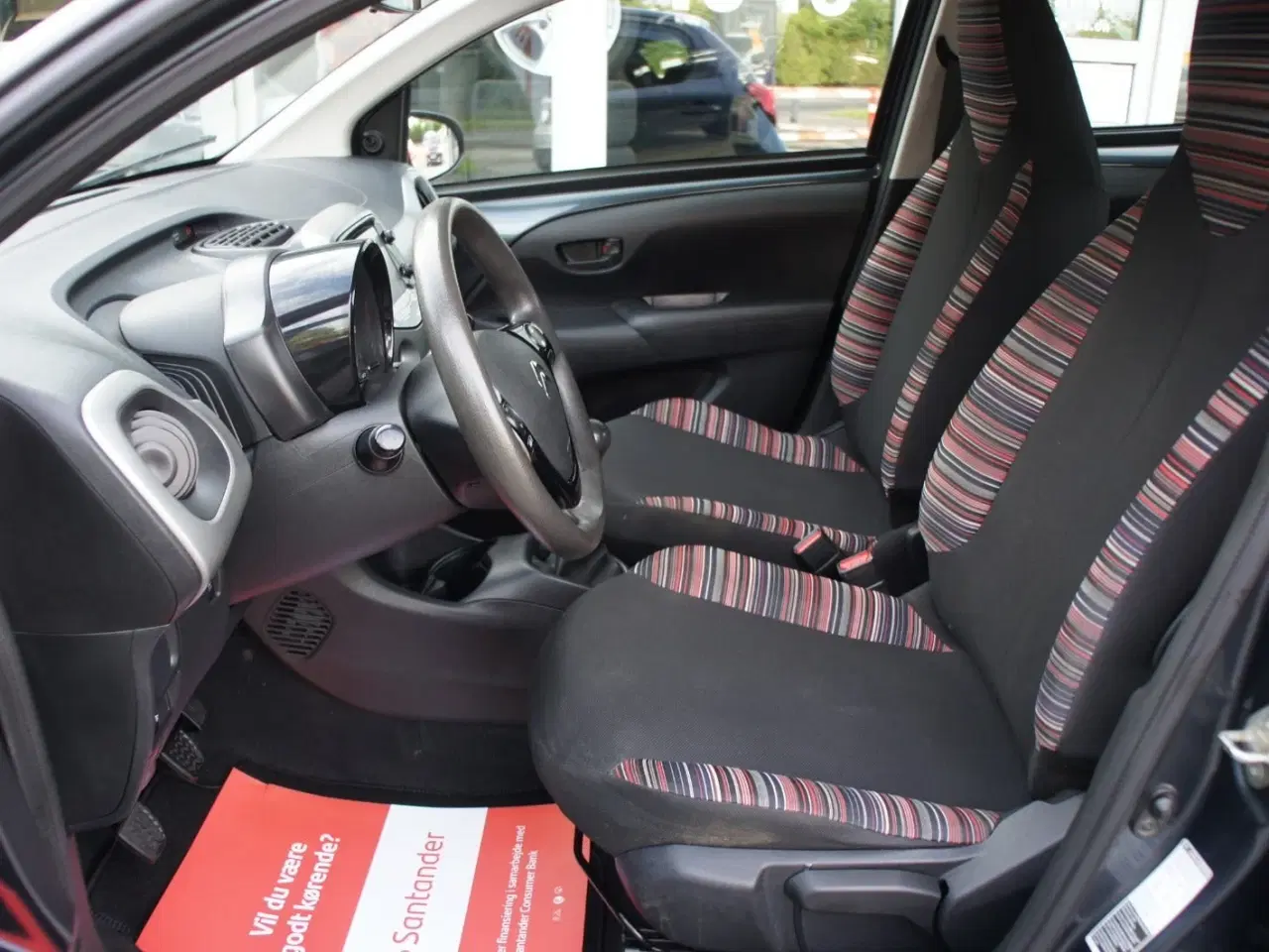 Billede 16 - Citroën C1 1,2 PureTech 82 Cool