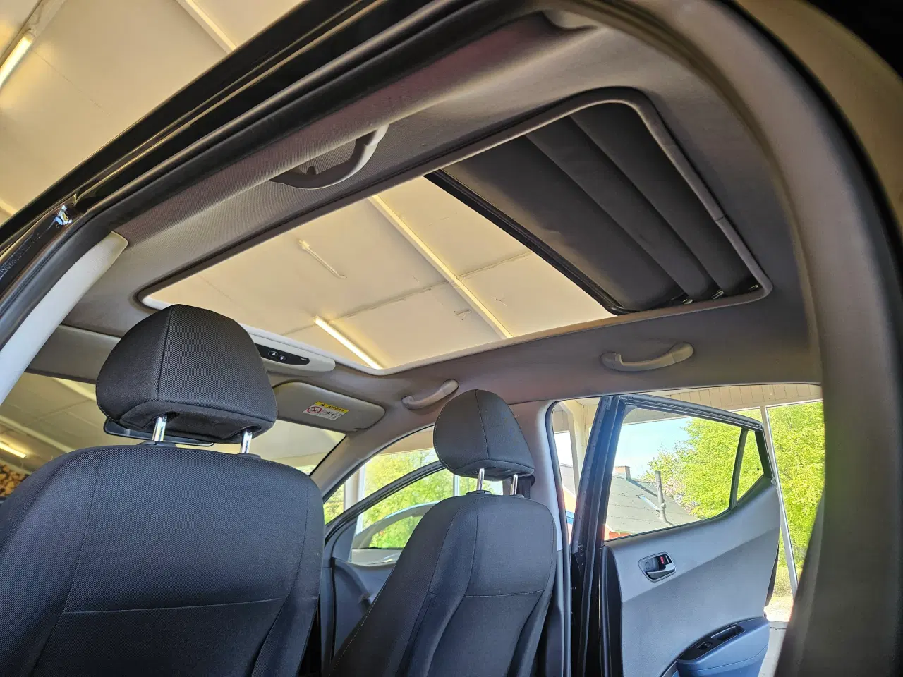 Billede 9 - 9/2016 Hyundai i10 Passion