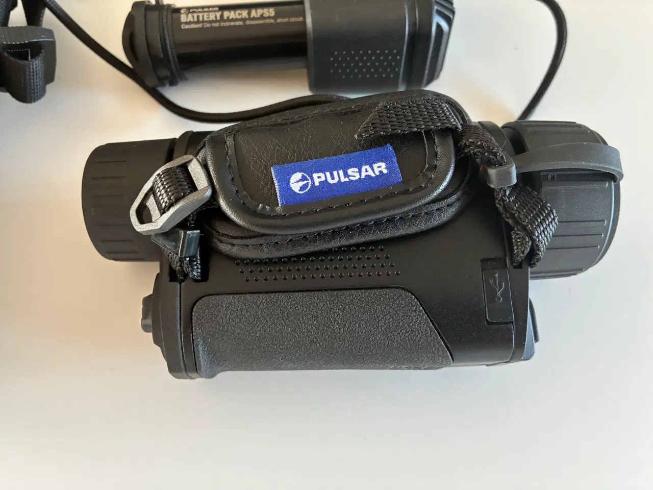 Billede 2 - Pulsar termisk spotter