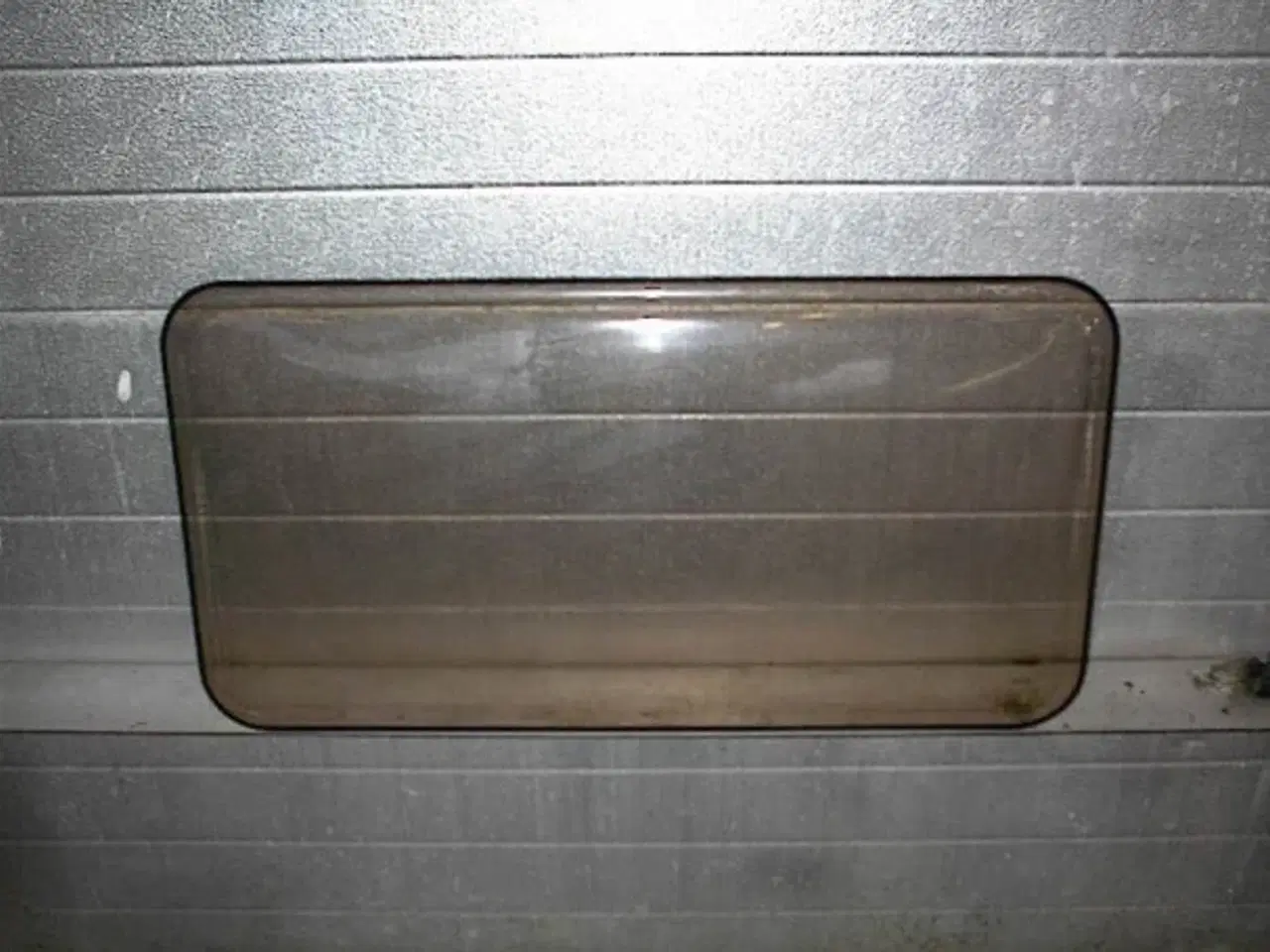 Billede 1 - Rude Fast