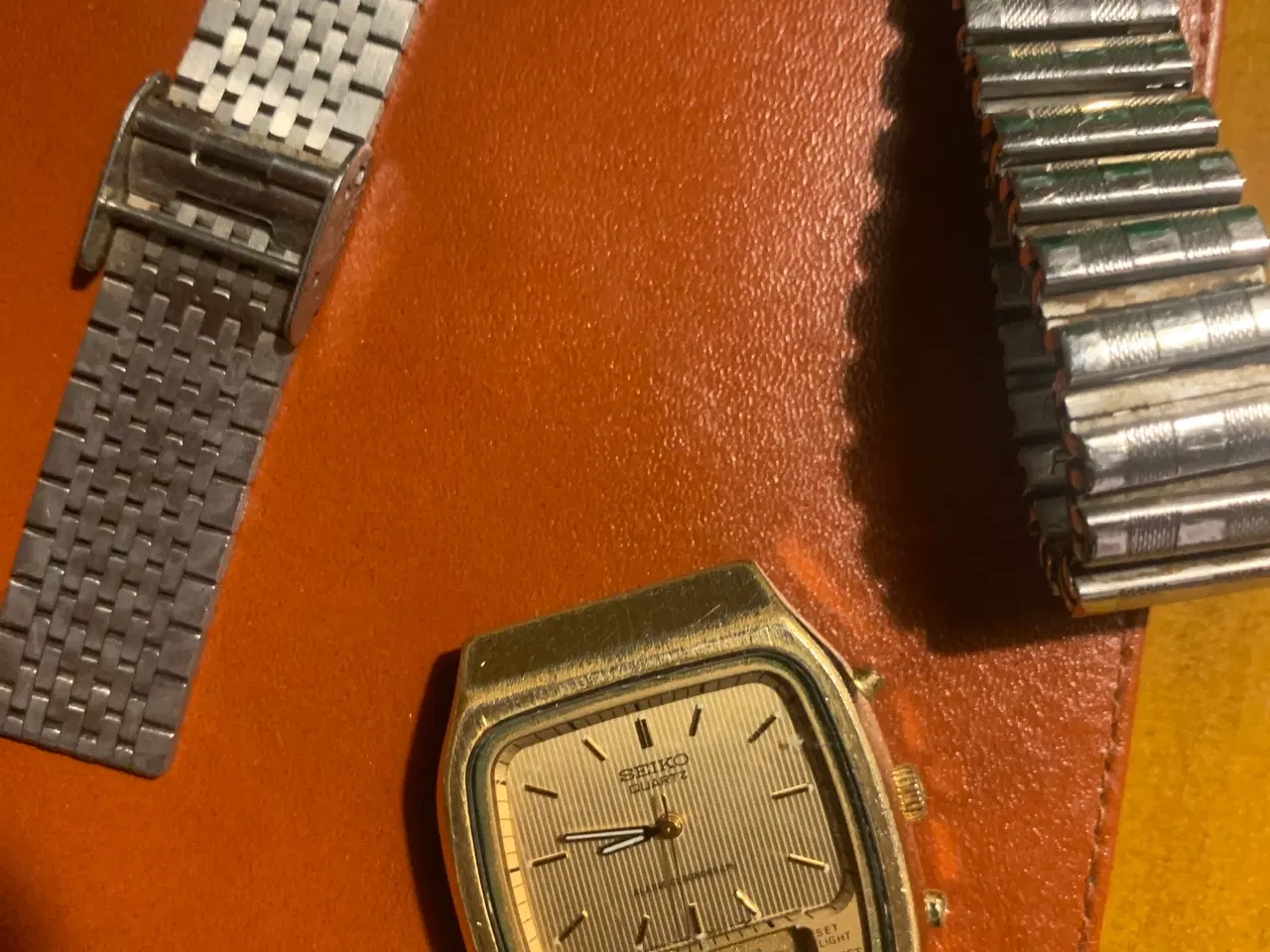 Billede 7 - Vintage ure samling