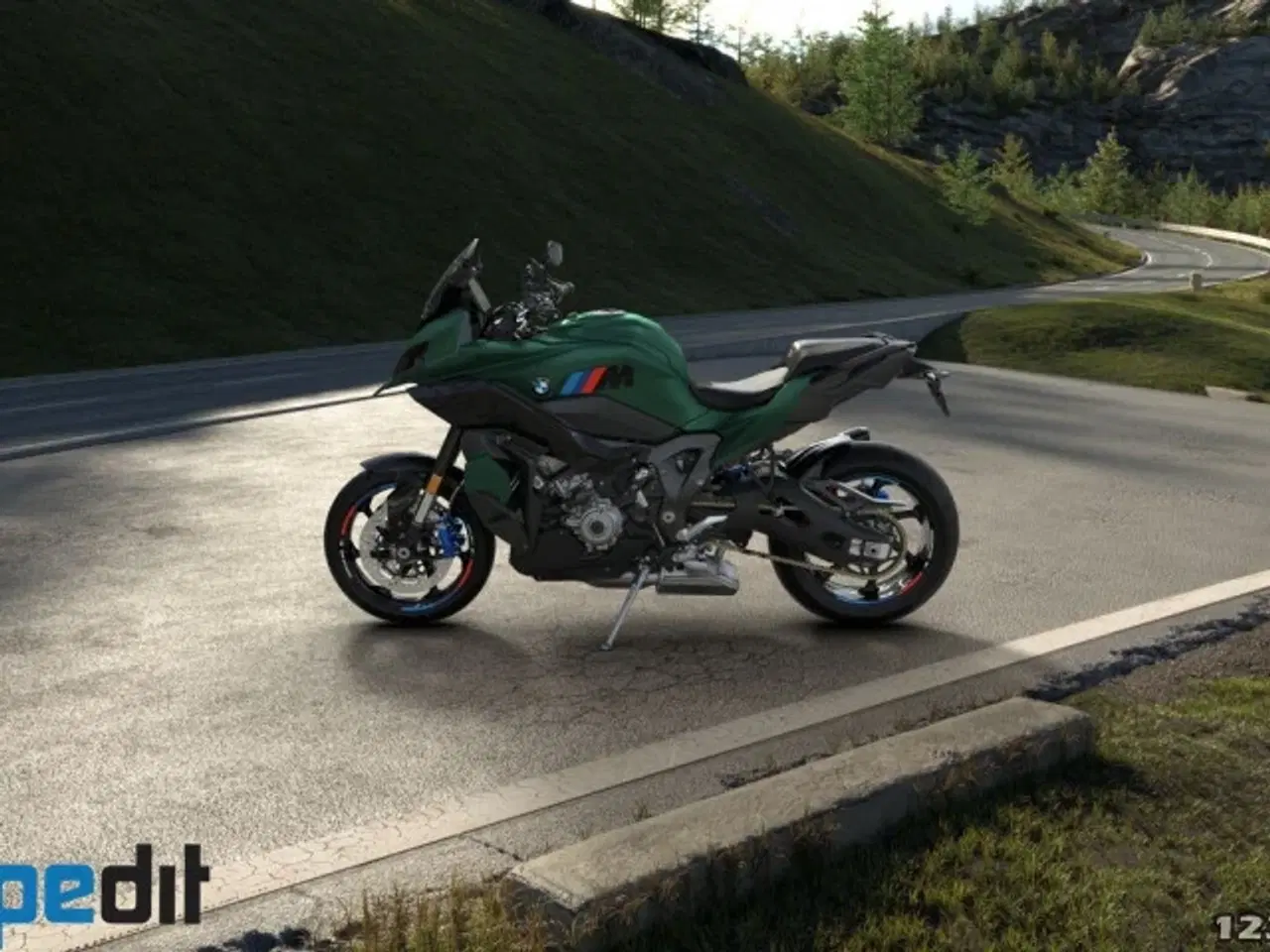 Billede 6 - BMW M 1000 XR