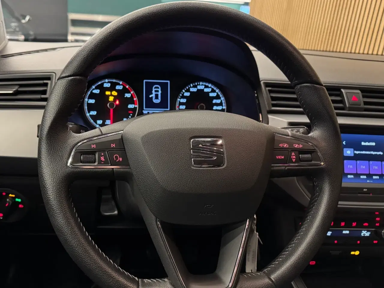 Billede 7 - Seat Ibiza 1,0 TSi 95 Style