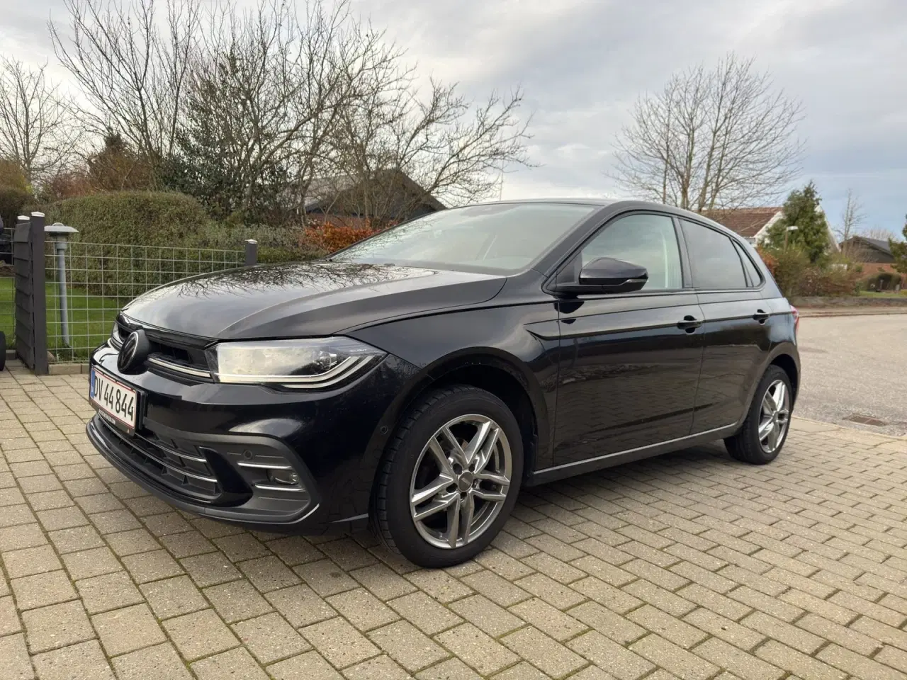 Billede 1 - VW Polo 1,0 TSi 95 Style DSG