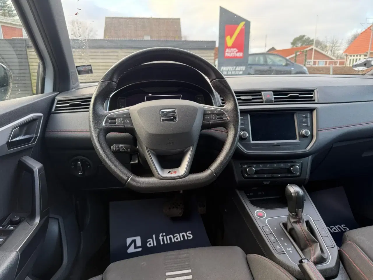 Billede 11 - Seat Ibiza 1,0 TSi 110 FR DSG