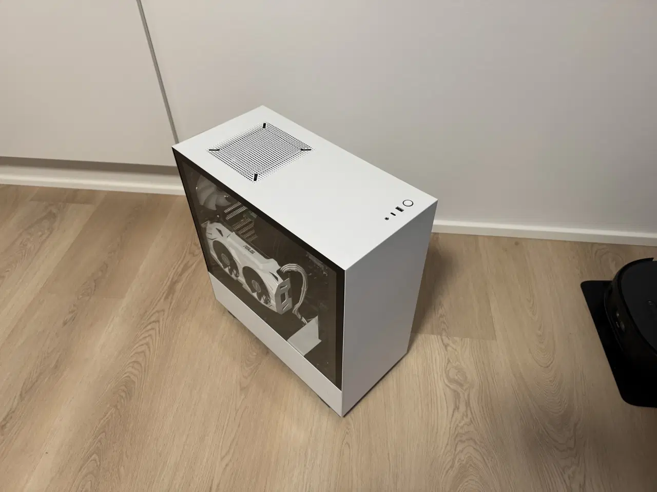 Billede 3 - Selvbyg begynder Gamer